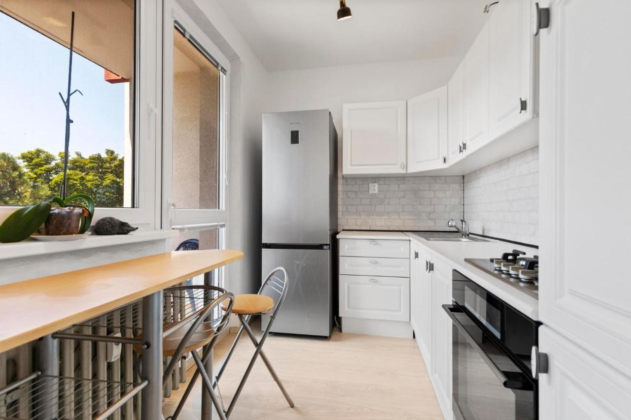 Apartment 20 Minutes From City Center W Netflix, Coffee Or Tea & Parking Pressburg Exterior foto